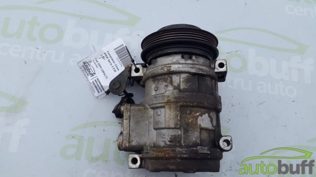 Compresor Clima BMW Seria 3 E36 10PA17C