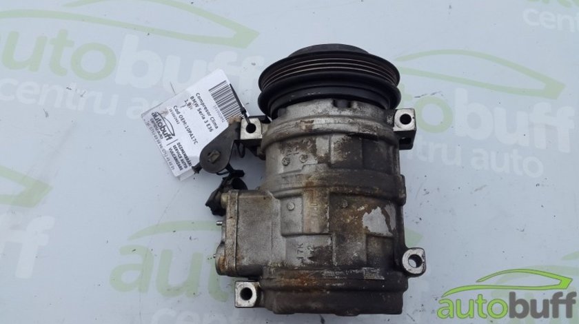 Compresor Clima BMW Seria 3 E36 10PA17C