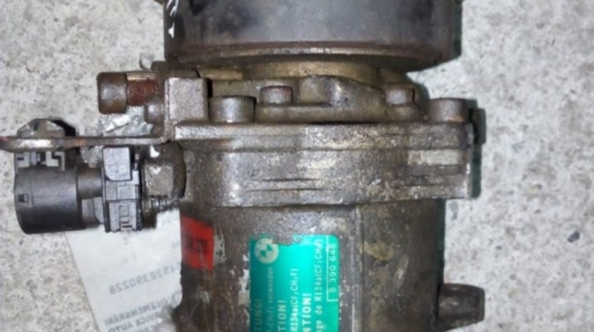 Compresor Clima BMW Seria 3 E36 64528390228