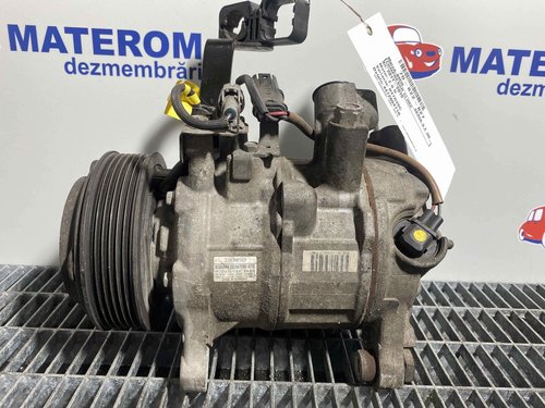 COMPRESOR CLIMA BMW SERIA 3 F 30 SERIA 3 F 30 2.0 D - (2011 2015)