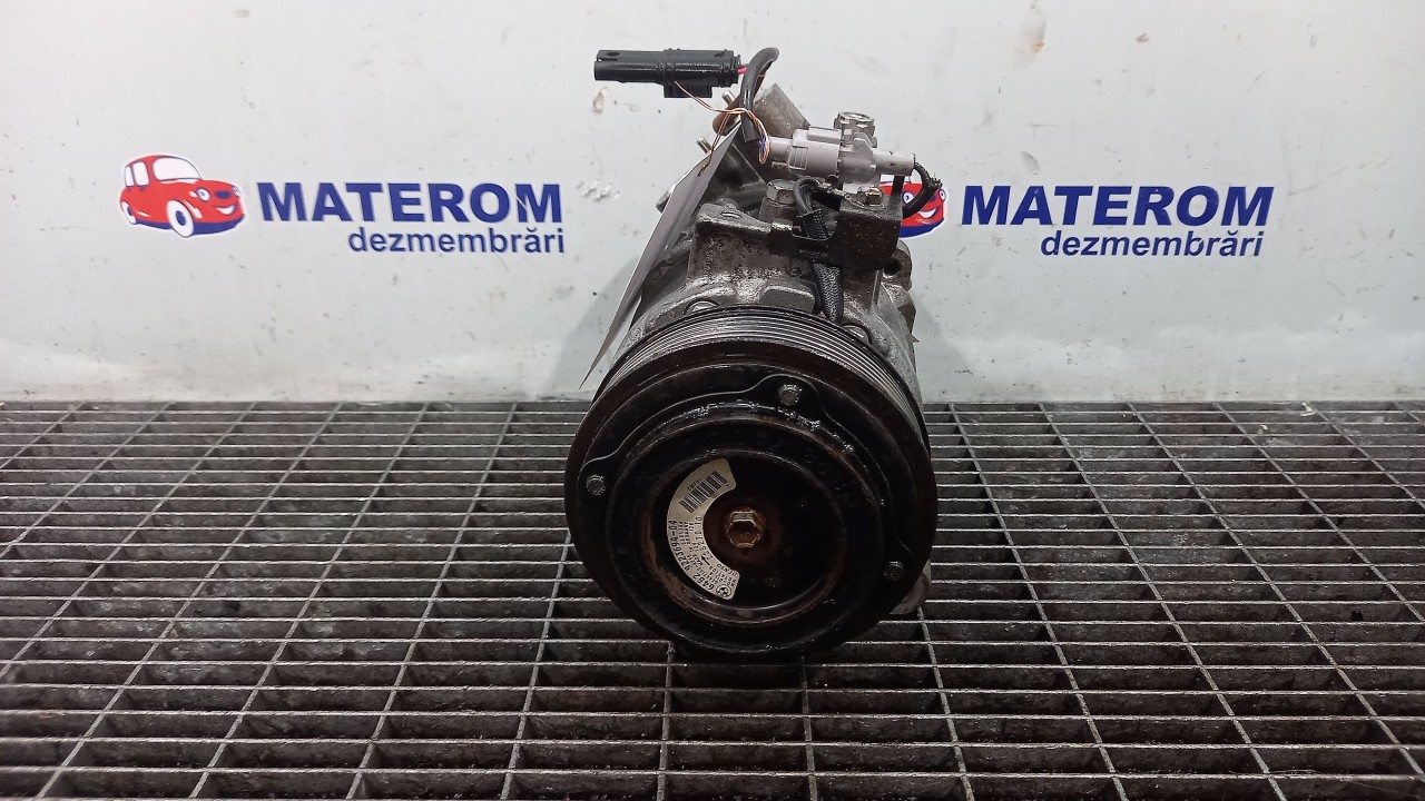 COMPRESOR CLIMA BMW SERIA 3 F 30 SERIA 3 F 30 2.0 D - (2011 2015)