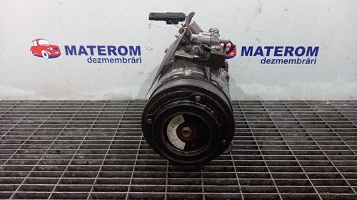COMPRESOR CLIMA BMW SERIA 3 F 30 SERIA 3 F 30 2.0 D - (2011 2015)