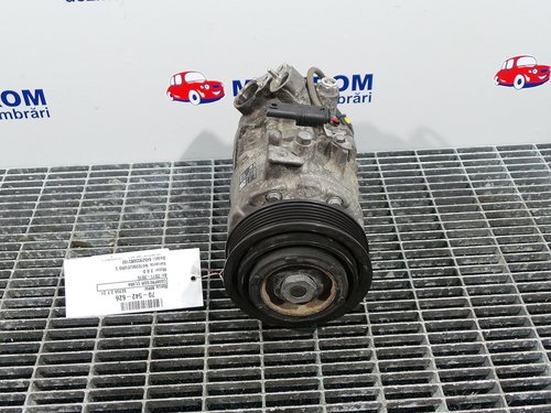 COMPRESOR CLIMA BMW SERIA 3 F 31 2.0 D - (2011 2015)