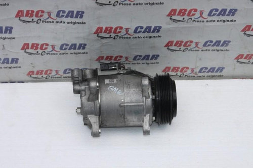 Compresor clima BMW Seria 4 2013-> F32 , F82 211375-10