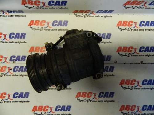 Compresor Clima BMW Seria 5 1995-2003 E39 447200-R134