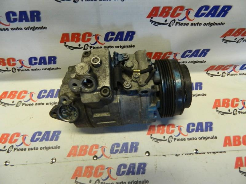 Compresor clima BMW Seria 5 1995-2003 E39 447220-8025
