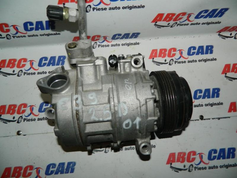 Compresor clima BMW Seria 5 1995-2003 E39 447220-8027