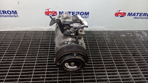 COMPRESOR CLIMA BMW SERIA 5 F 11 2.0 D - (2010 2014)