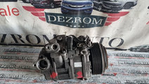 Compresor clima BMW Seria 5 F10 3.0 535d 299cp cod...