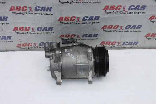 Compresor clima BMW Seria 5 F10/F11 LCI 2013-2016 2.0 d 211375-10