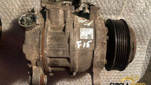 Compresor clima BMW Seria 7 (2008-2015) [F01, F02]...
