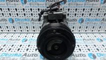 Compresor clima BMW X1, 2.0 diesel, 447260-1851 (p...