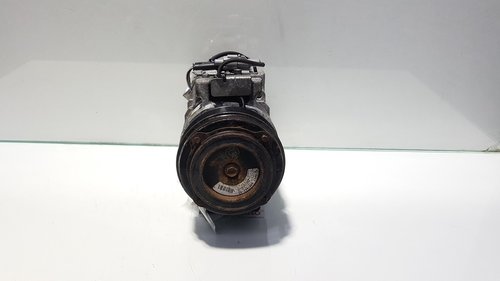 Compresor clima, Bmw X1 (E84) 2.0 d, N47D20C, 447260-1852 (pr:117994)