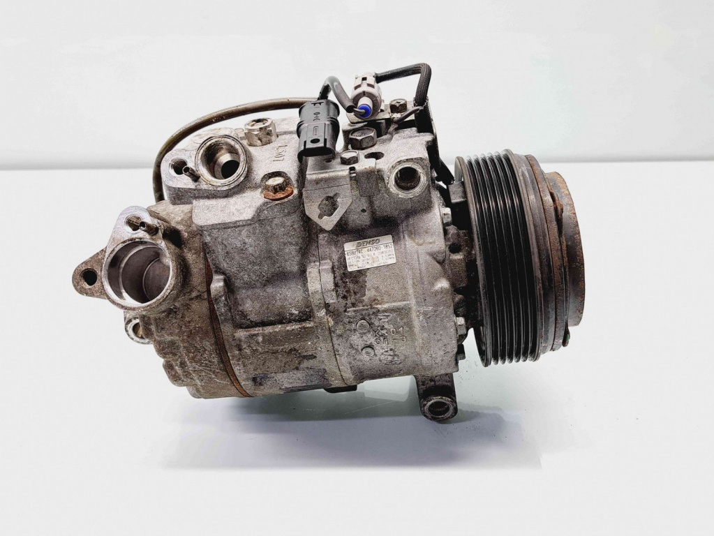 Compresor clima Bmw X1 (E84) [Fabr 2009-2015] 447260-1852 2.0 N47 105KW / 140CP