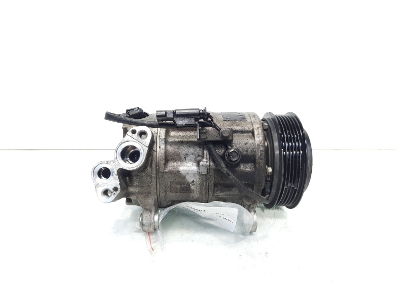 Compresor clima, Bmw X1 (F48), 2.0 diesel. B47C20B (pr:110747)