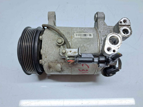 Compresor clima Bmw X1 (F48) [Fabr 2016-2022] OEM 2.0 B47 110KW / 150CP