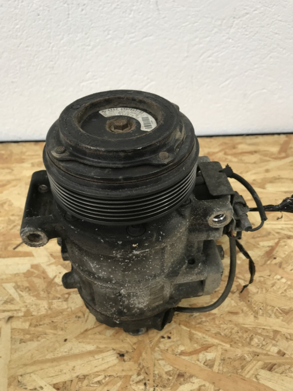 Compresor clima BMW X1 X-Drive suv 2009 (6987862)