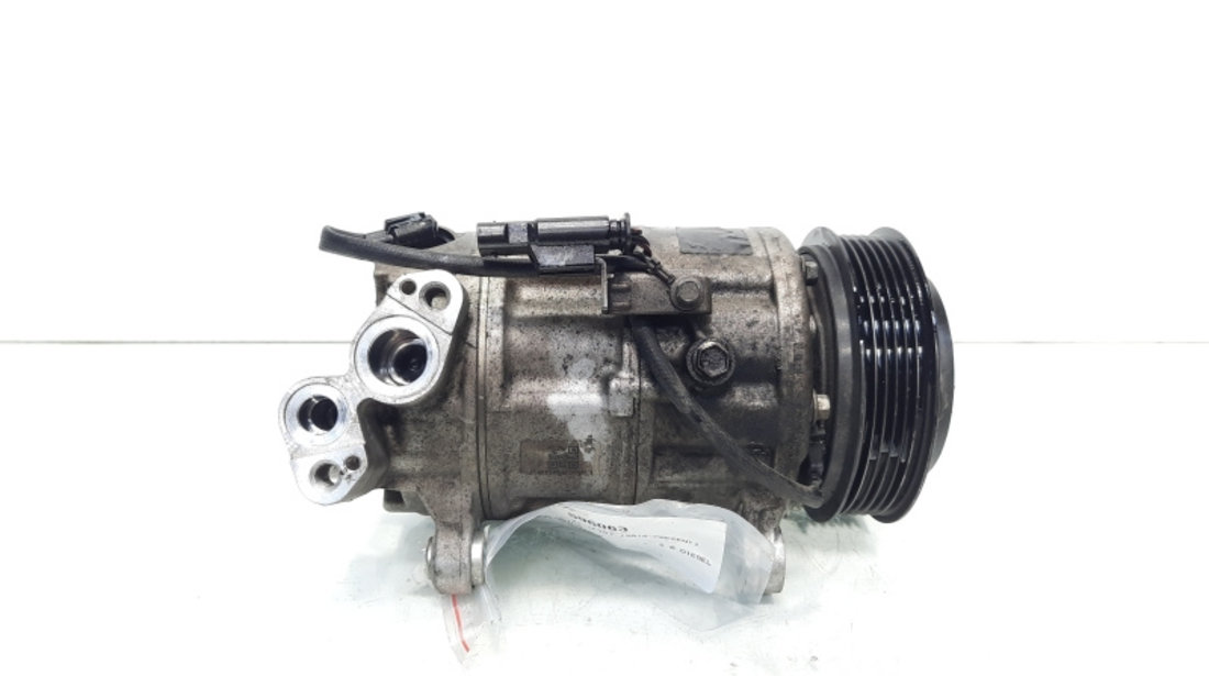 Compresor clima, Bmw X2 (F39), 2.0 diesel. B47C20B (idi:596063)