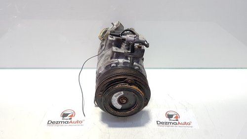 Compresor clima, Bmw X3 (E83) 2.0 D, 447260-3820 (pr:117994)