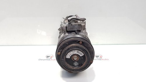 Compresor clima, Bmw X3 (E83) 2.0 d, N47D20A, cod 447260-1851