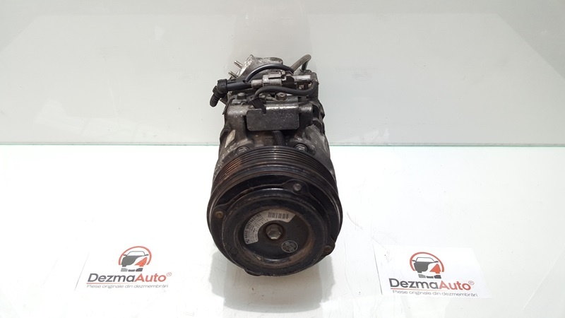 Compresor clima, Bmw X3 (E83) 2.0 diesel, 447260-1851