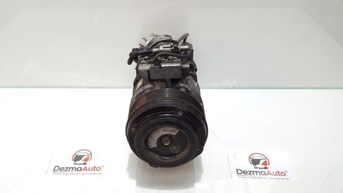 Compresor clima, Bmw X3 (E83) 2.0 diesel, 447260-1851