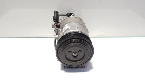 Compresor clima, Bmw X3 (G01), 2.0 d, B47D20A, 6811432 (pr:117994)
