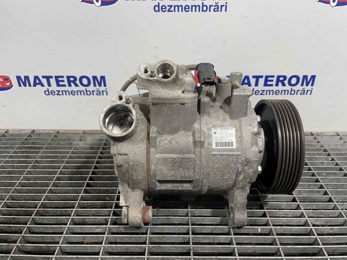 COMPRESOR CLIMA BMW X3 X3 2.0 D - (2010 2017)