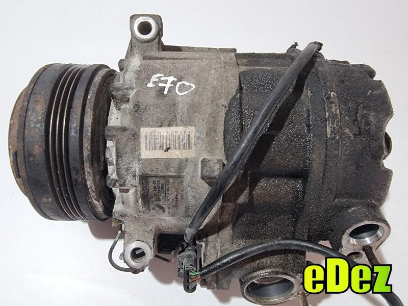 Compresor clima BMW X5 (2007-2013) [E70] 3.0 d 306d5 9185146
