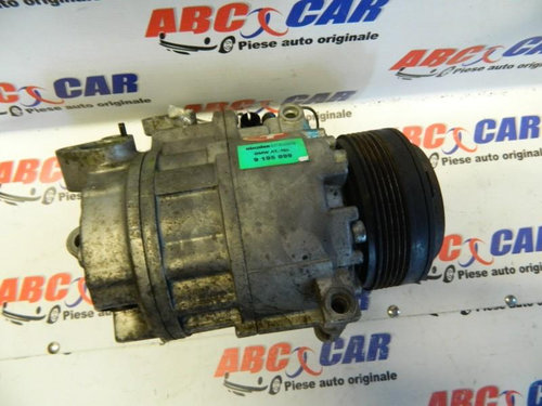 Compresor clima BMW X5 2007-2013 E70 9195899