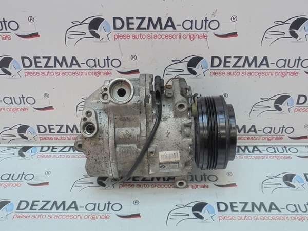 Compresor clima, Bmw X5 (E70) 3.0 d (pr:117994)