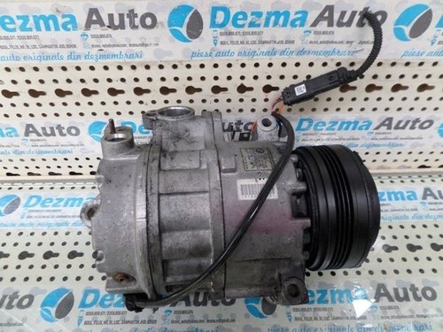 Compresor clima Bmw X6 (E71, E72) 3.0 d 9185146-03 (pr:117994)