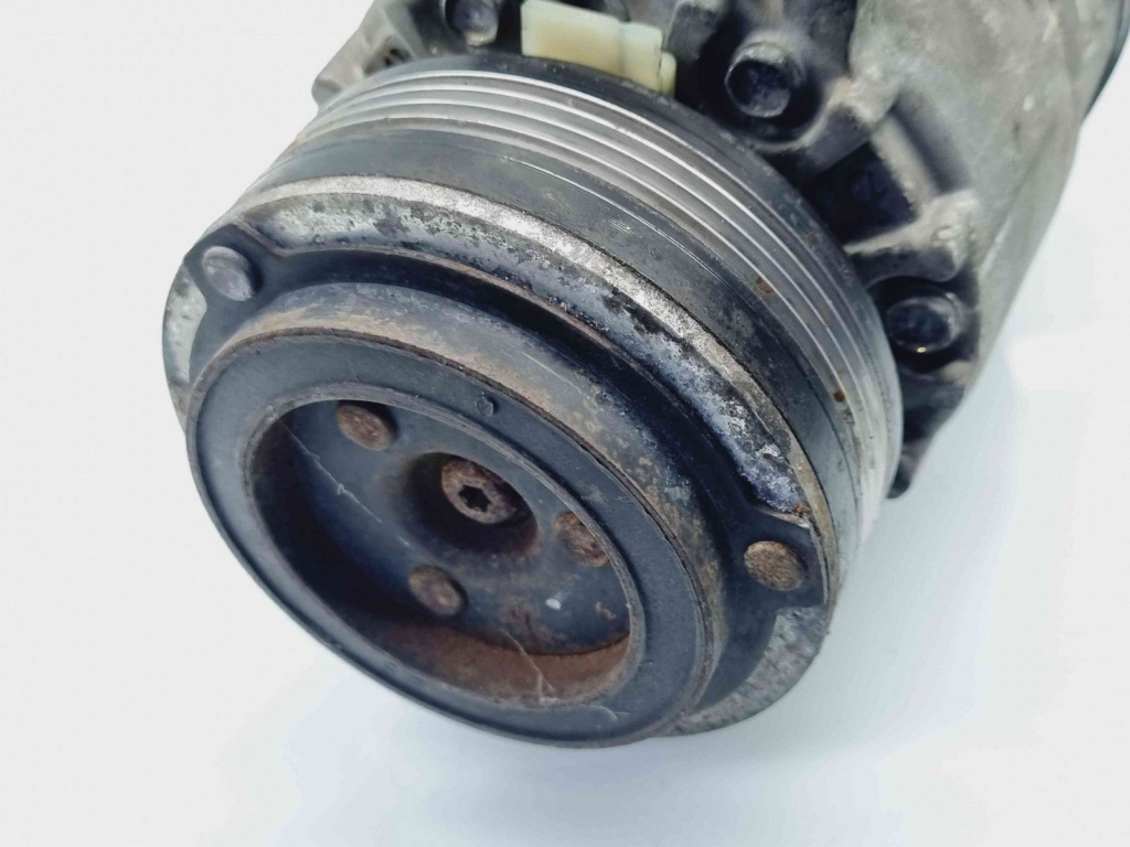 Compresor clima Bmw X6 (E71, E72) [Fabr 2007-2014] 9185146 3.0 M57 210KW / 286CP 3.0 M57 210KW / 286CP