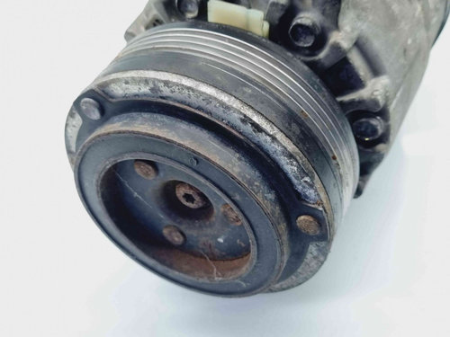 Compresor clima Bmw X6 (E71, E72) [Fabr 2007-2014] 9185146 3.0 M57 210KW / 286CP 3.0 M57 210KW / 286...