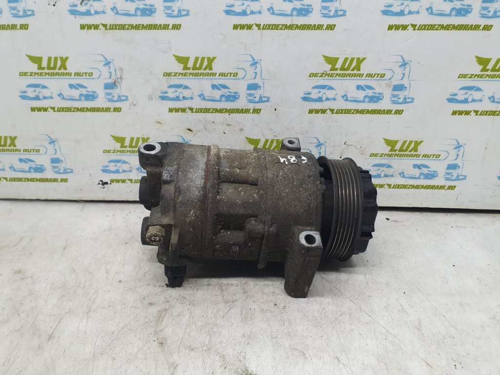 Compresor clima cg4471905069 2.0 crd BYL Jeep Patriot [2007 - 2010]