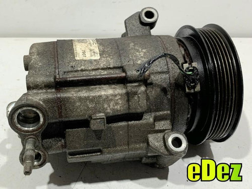 Compresor clima Chevrolet Captiva facelift (2010-2014) 2.2 cdti LNQ 95487907