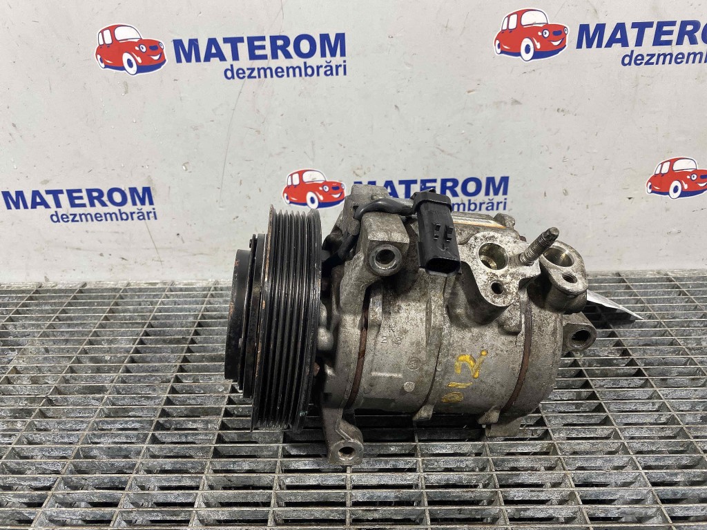 COMPRESOR CLIMA CHRYSLER 300C 3.0 D - (2011 2014)