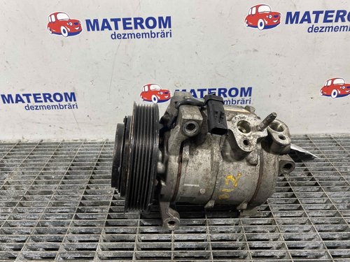 COMPRESOR CLIMA CHRYSLER 300C 3.0 D - (2011 2014)