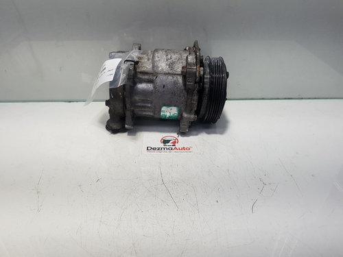 Compresor clima, Citroen Berlingo 1, 1.6 B, SD7V12 (pr:117994)