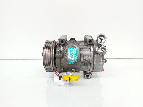 Compresor clima, Citroen Berlingo 1, 1.6 hdi, 9HX, 9659232180 (idi:442336)