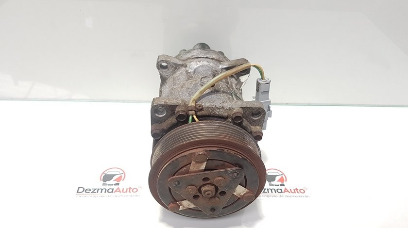 Compresor clima, Citroen Berlingo 1, 2.0 hdi, cod 9639109580 (pr:117994)