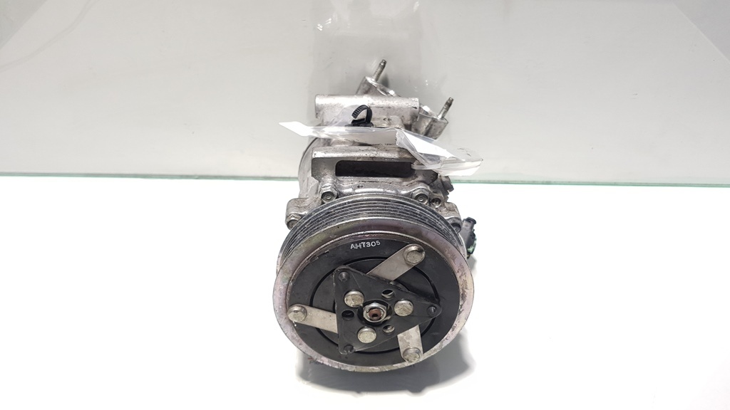 Compresor clima, Citroen Berlingo 2, 1.6 hdi, 9H03, 9671216280 (pr:117994)