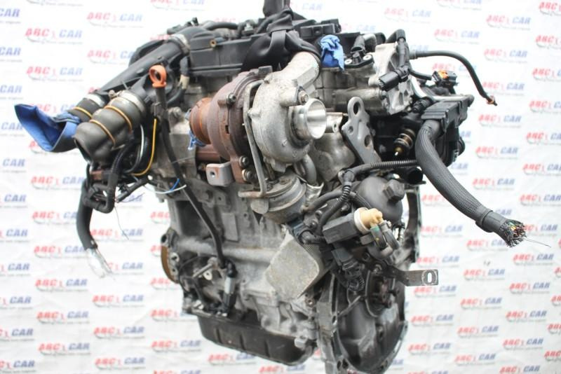 Compresor clima Citroen Berlingo 2 2008-