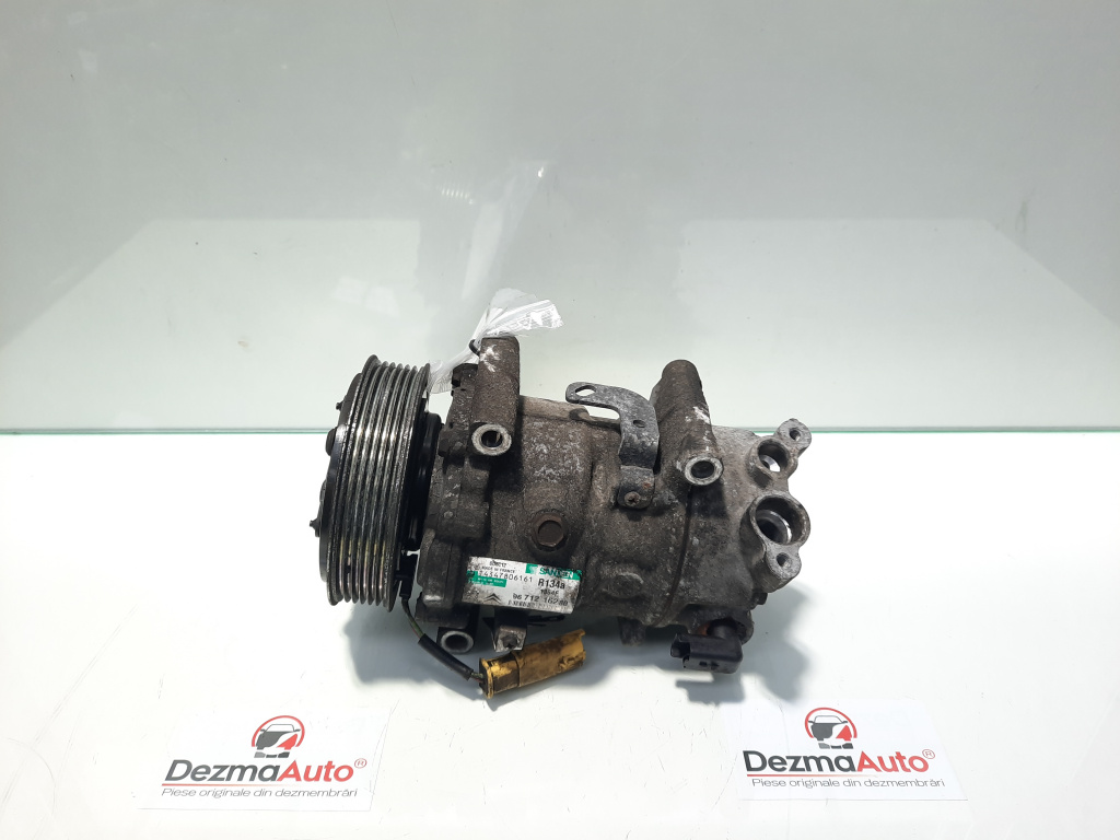 Compresor clima, Citroen Berlingo 2 [Fabr 2008-2015] 1.6 hdi, 9H03, 9671216280 (pr:117994)