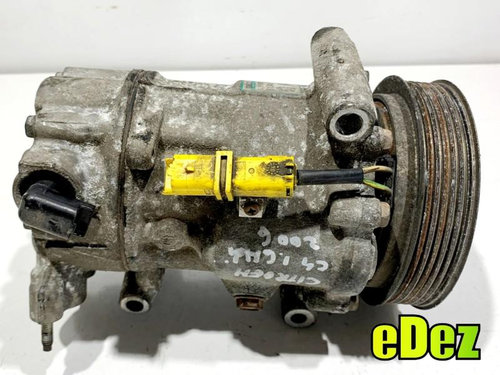 Compresor clima Citroen Berlingo (2003-2007) 2.0 hdi; 1.6 hdi 9651910980