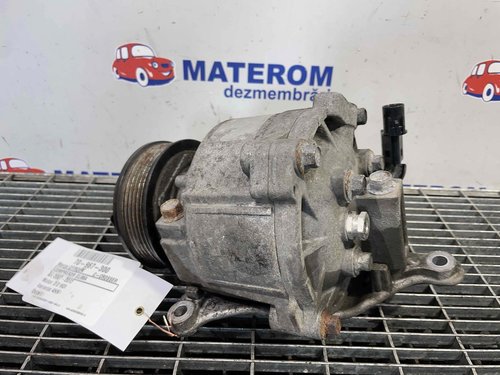 COMPRESOR CLIMA CITROEN C-CROSSER C-CROSSER 2.2 HDI - (2007 2012)