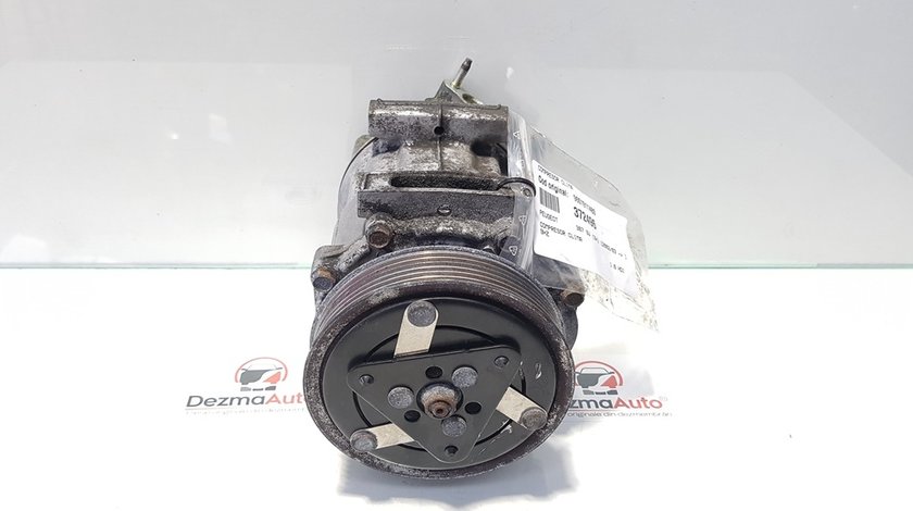 Compresor clima, Citroen C2, 1.6 hdi, 9HZ, cod 9651911480 (pr:117994)