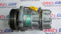 Compresor clima Citroen C2 cod: 9655191580 2003-20...