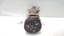 Compresor clima, Citroen C2 (JM), 1.4 b, KFU, 9651...