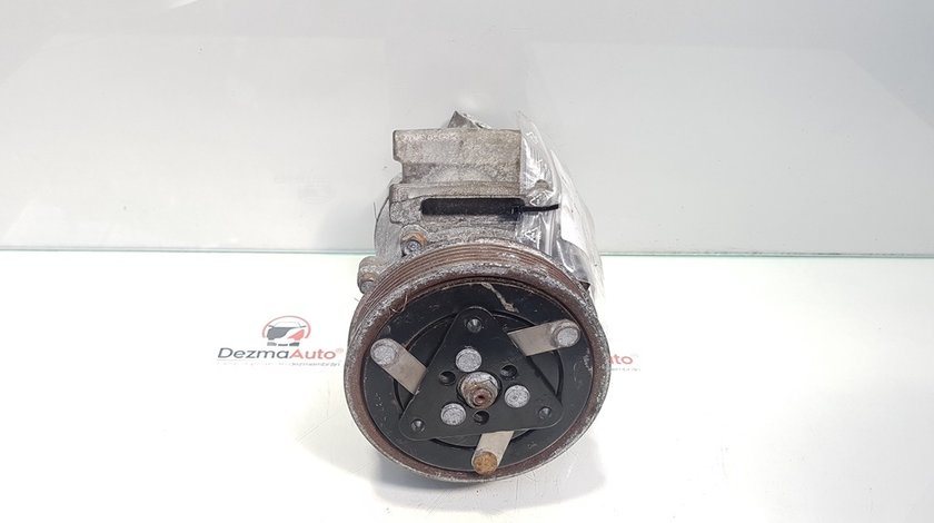 Compresor clima, Citroen C3, 1.4 b, KFV, cod 9659875780 (pr:117994)